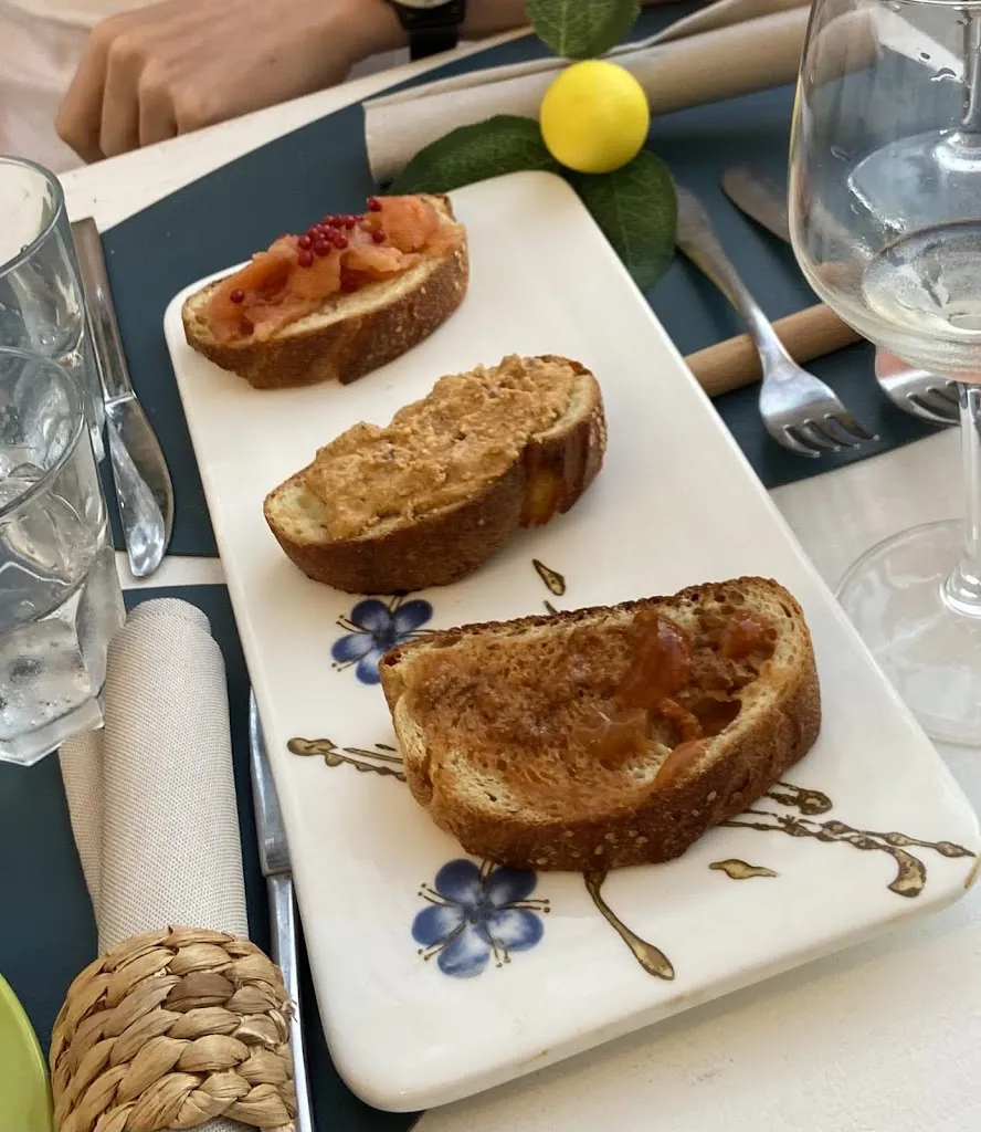 Mark Müller_Ristorantino Filia_San Vito Lo Capo_review