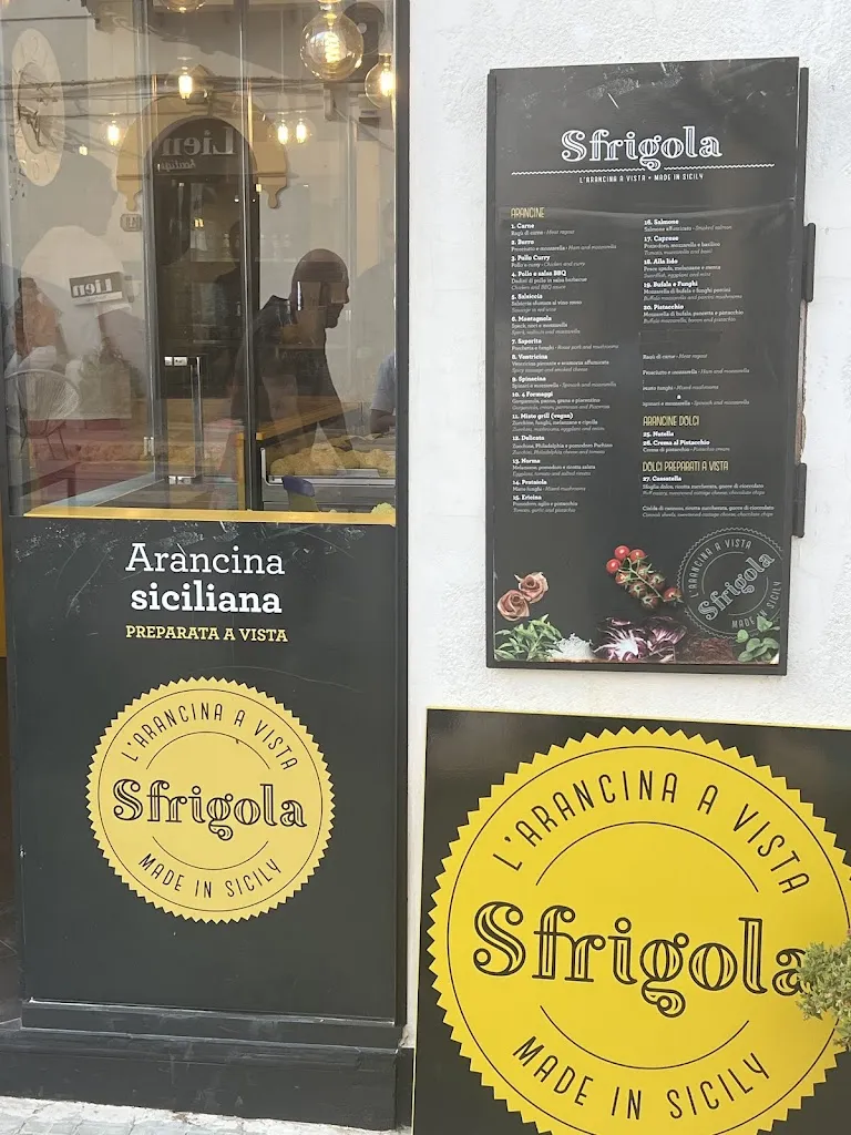 Menü_Sfrigola_San Vito Lo Capo_Bild_2