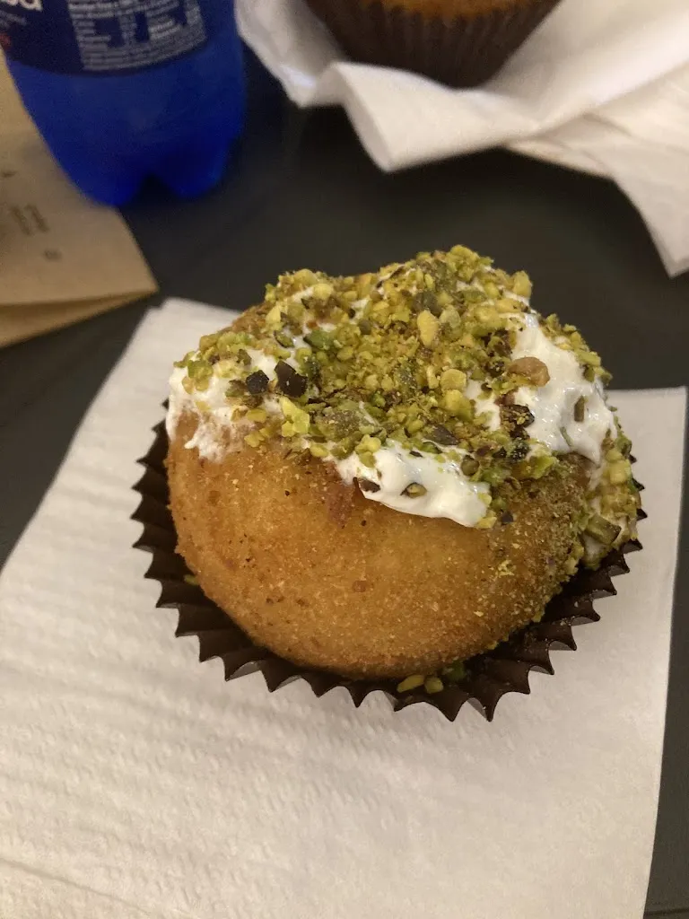 brenda tesone_Sfrigola_San Vito Lo Capo_Bewertung