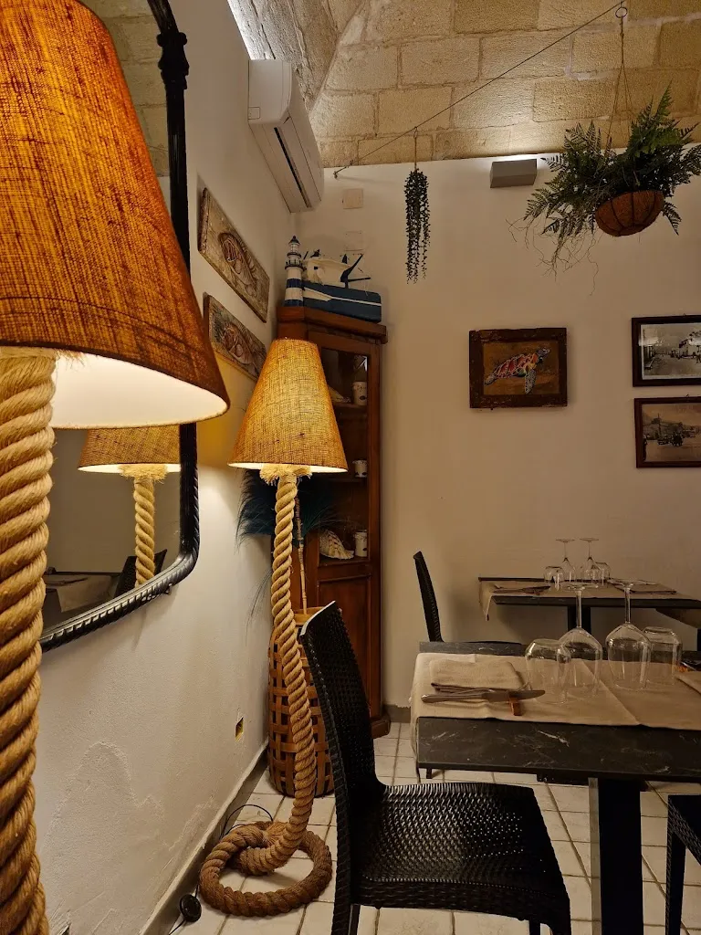 Marion Willekens_I Giorgini Ristorante Giardino_San Vito Lo Capo_review