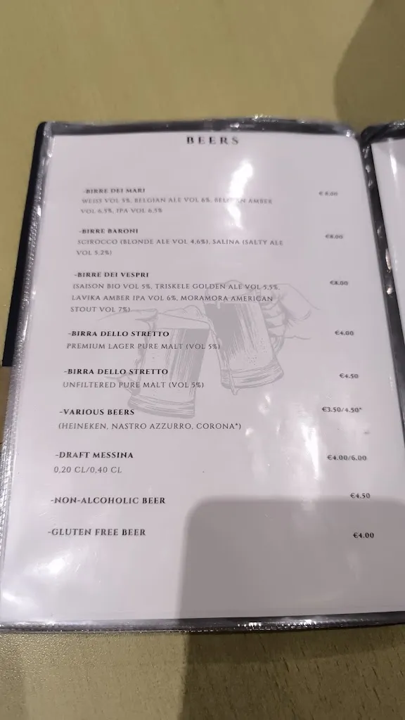 Menu_BIK BAK food and cocktails_San Vito Lo Capo_image_1