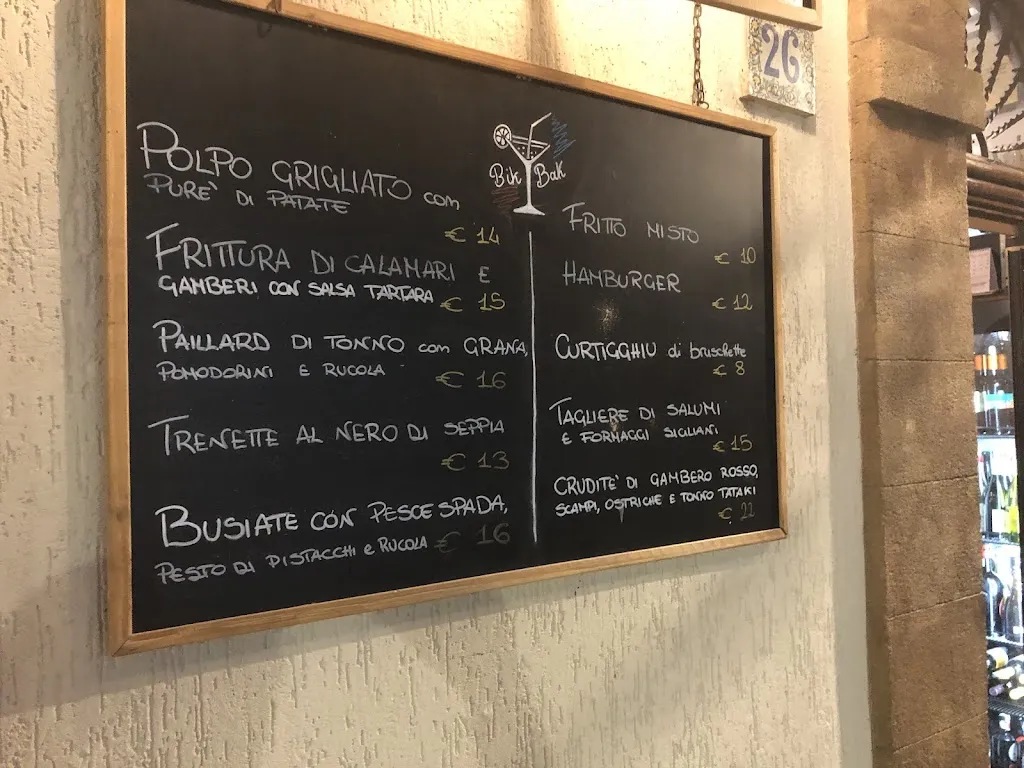 Menu_BIK BAK food and cocktails_San Vito Lo Capo_image_2