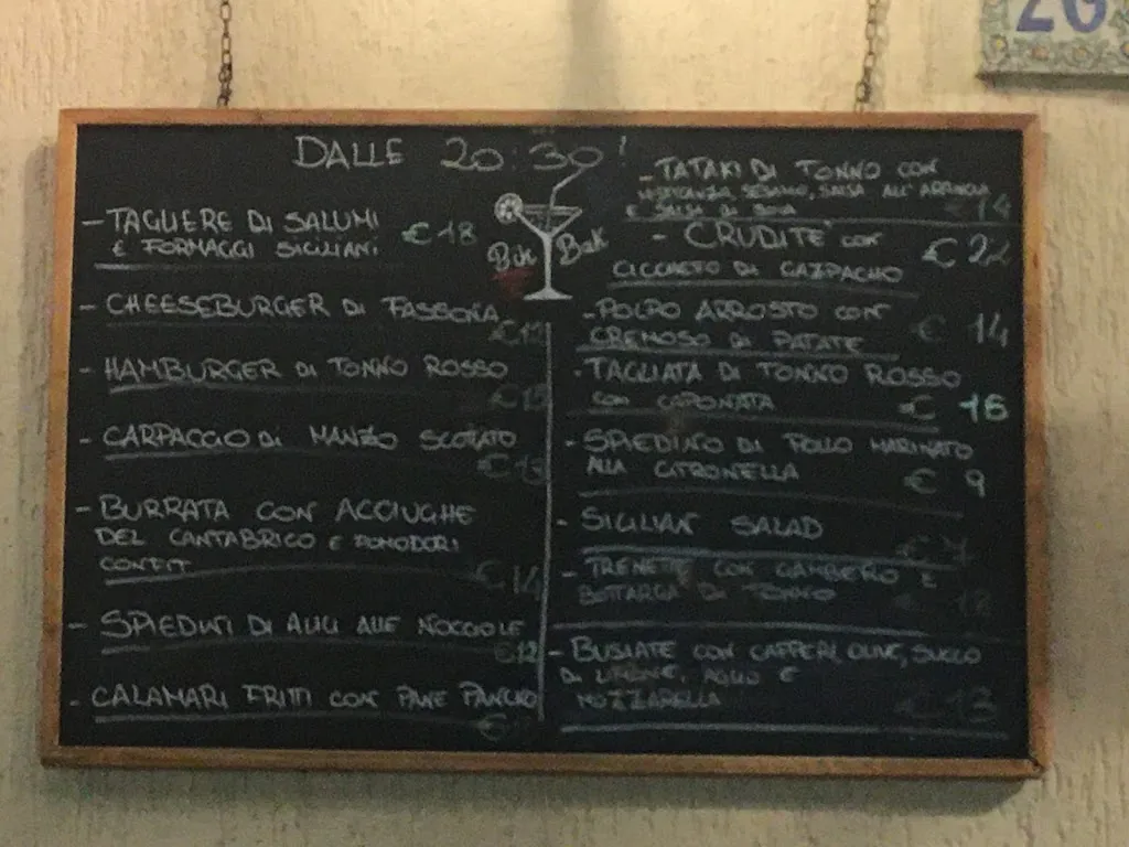 Menu_BIK BAK food and cocktails_San Vito Lo Capo_image_4