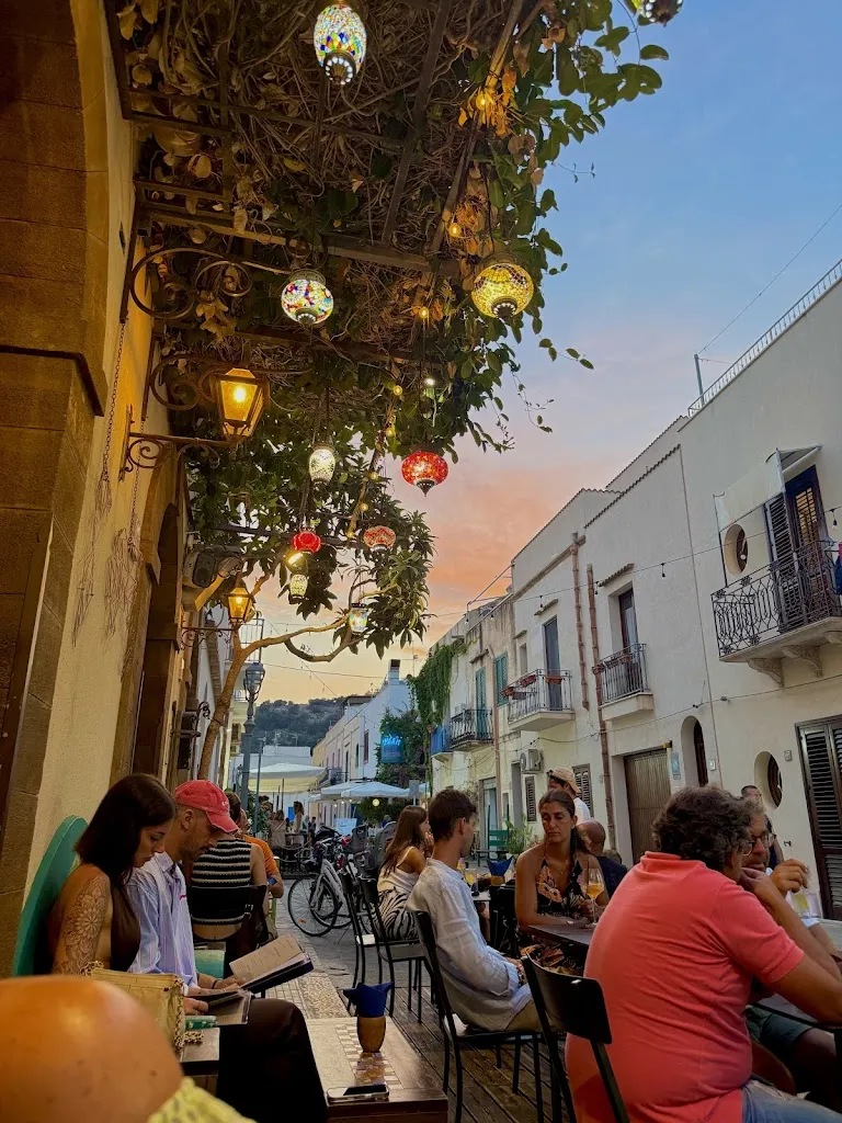 Samantha_BIK BAK food and cocktails_San Vito Lo Capo_review