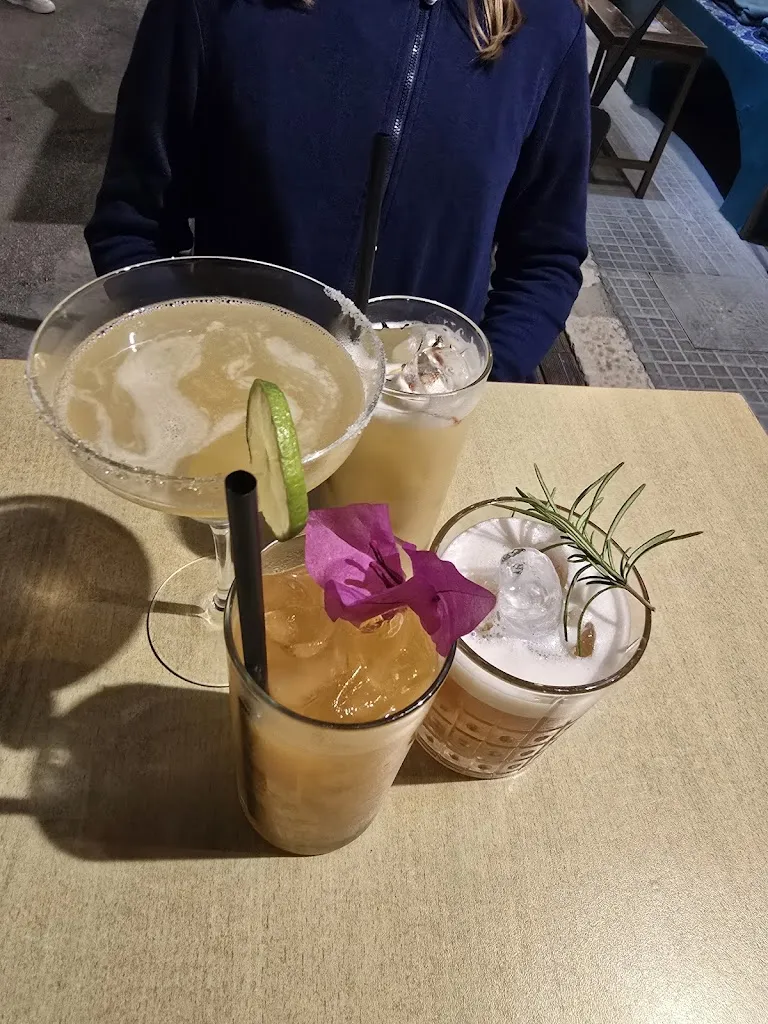 Jaroslav Havel_BIK BAK food and cocktails_San Vito Lo Capo_review