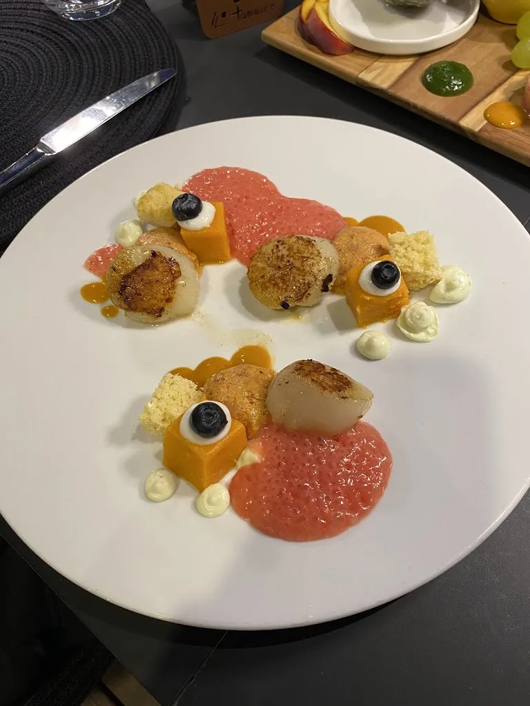 Palermo Pilates Studio - Scuola - Eventi_Ristorante Tannure_San Vito Lo Capo_review