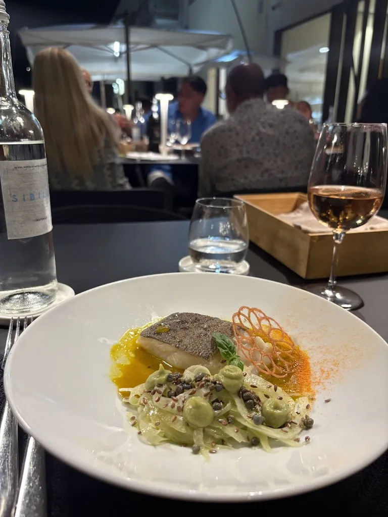Tara_Ristorante Tannure_San Vito Lo Capo_review