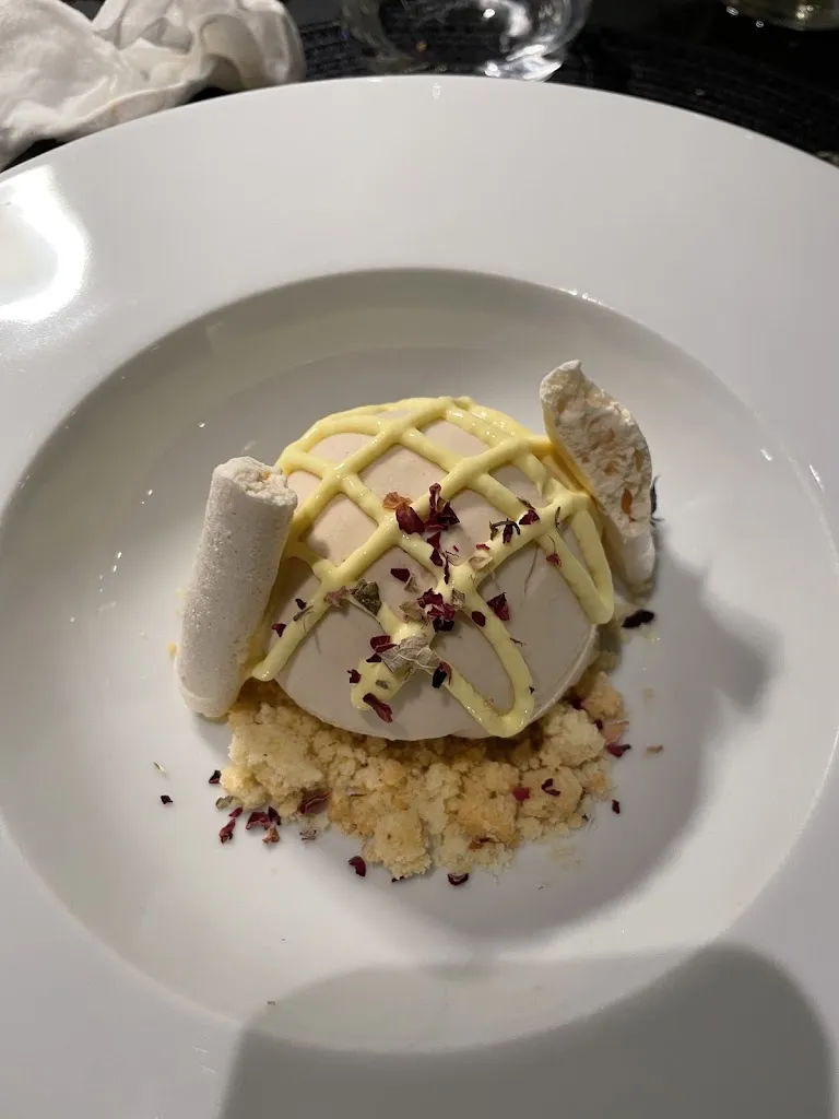 Francis H_Ristorante Tannure_San Vito Lo Capo_review