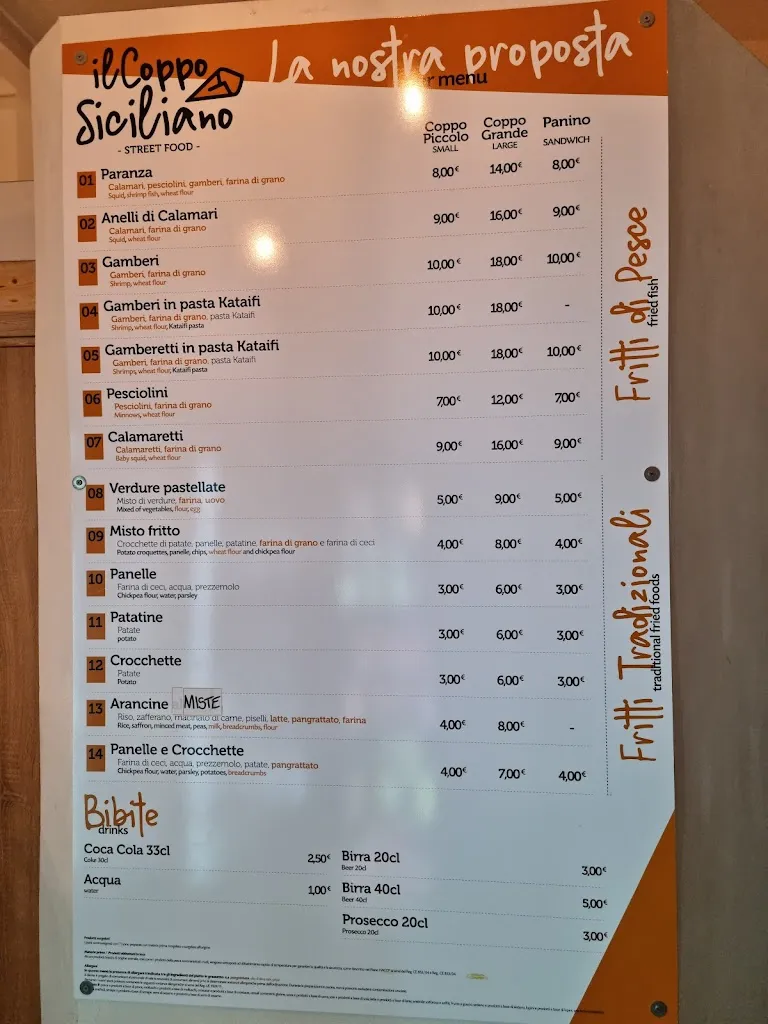 Menu_Il Coppo Siciliano_San Vito Lo Capo_image_4