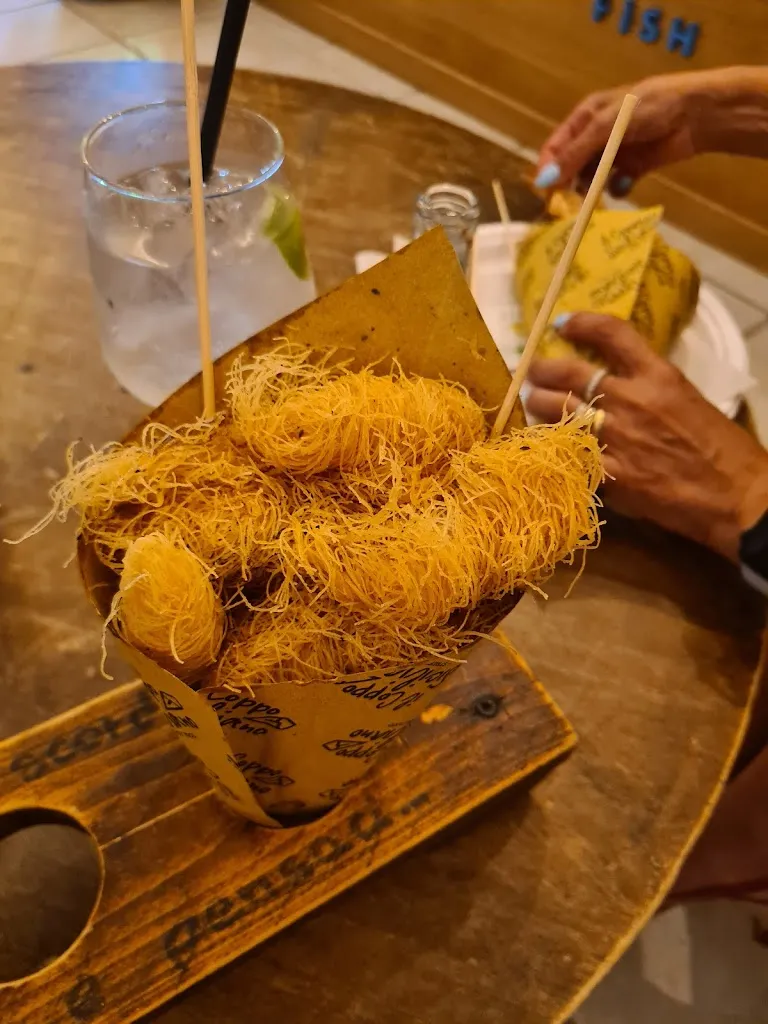 Menu_Il Coppo Siciliano_San Vito Lo Capo_image_9