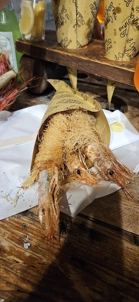 Nellya Danielyan_Il Coppo Siciliano_San Vito Lo Capo_review