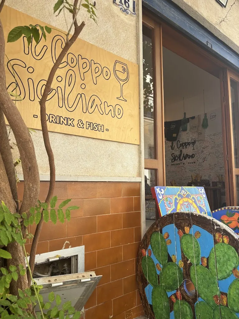 Nadia Signore_Il Coppo Siciliano_San Vito Lo Capo_review