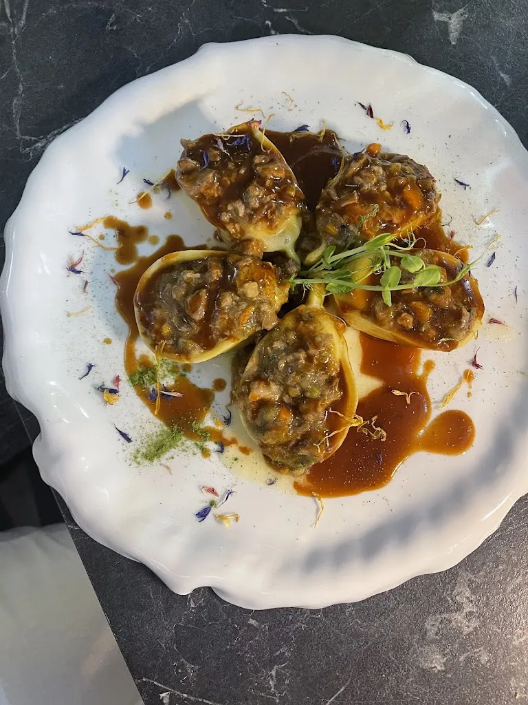 Justyna Witczak_La Battigia_San Vito Lo Capo_review