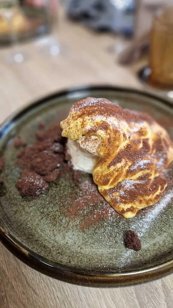 Lucija Matić_La Battigia_San Vito Lo Capo_review