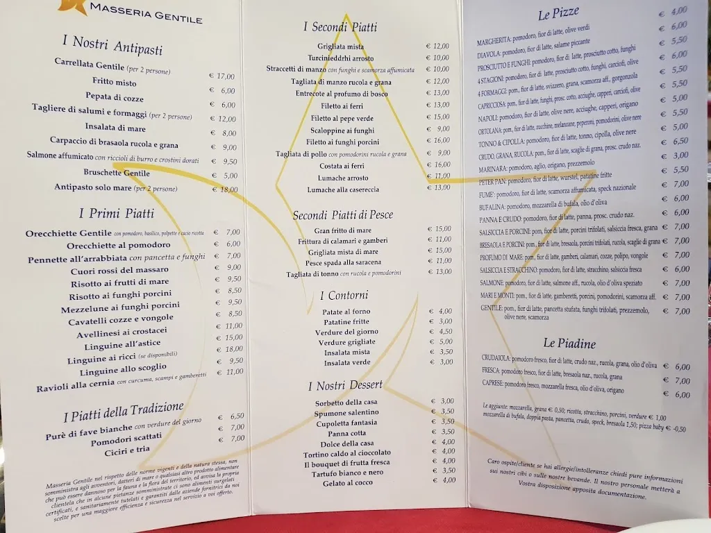 Menu_Masseria Gentile_Leverano_image_1