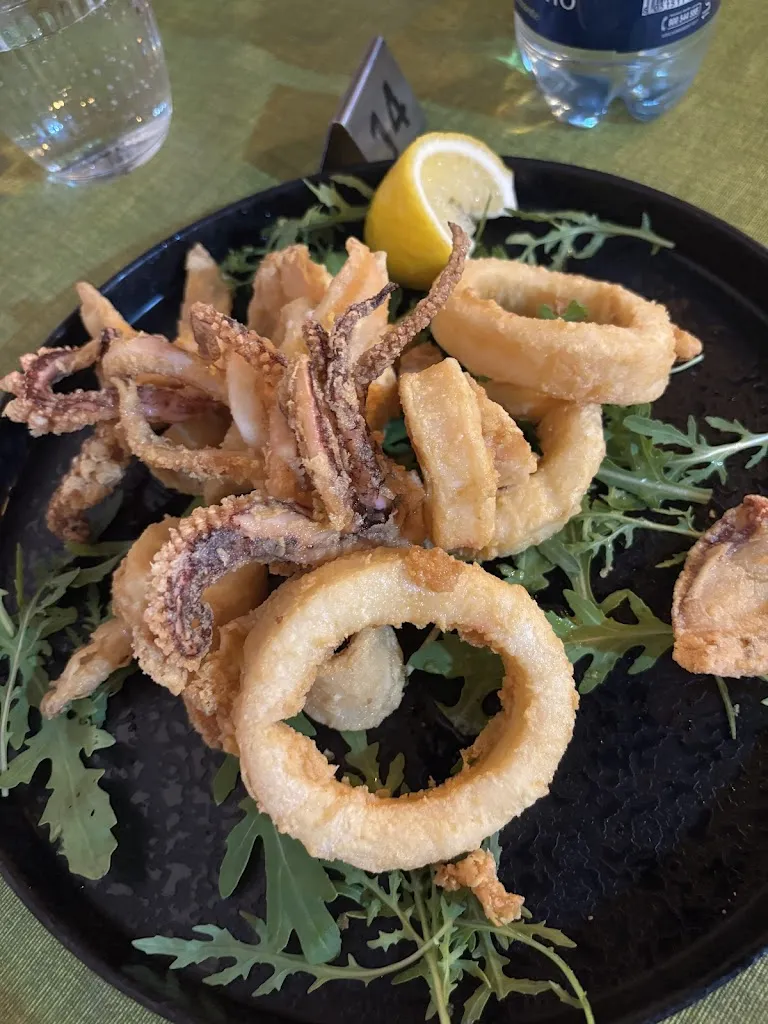 Nadia Signore_Trattoria 3.0 I Siciliani in Cucina_San Vito Lo Capo_recensione