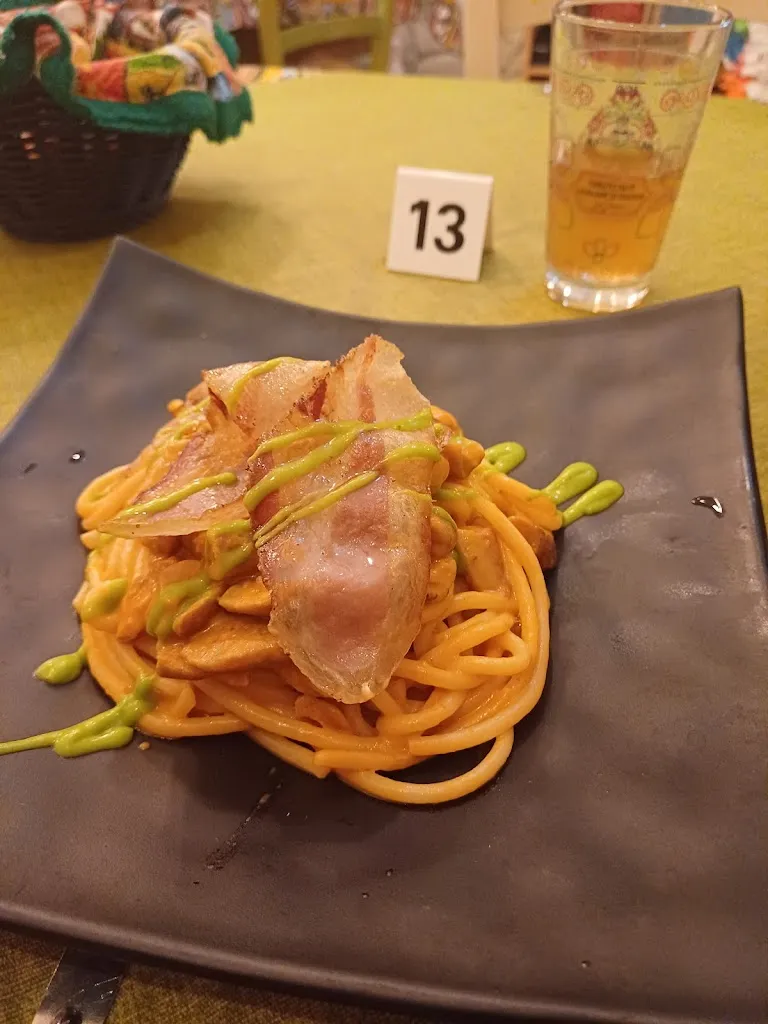 james Crane_Trattoria 3.0 I Siciliani in Cucina_San Vito Lo Capo_recensione