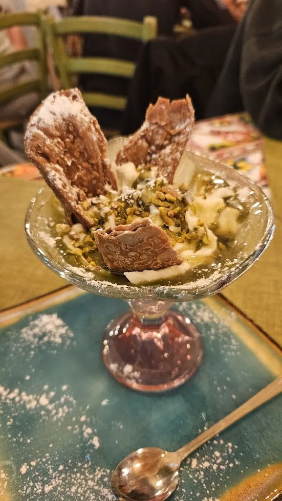 Myca_Trattoria 3.0 I Siciliani in Cucina_San Vito Lo Capo_recensione