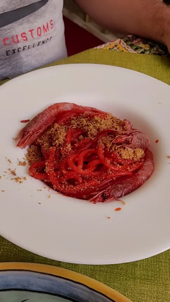 Trattoria 3.0 I Siciliani in Cucina_San Vito Lo Capo_slider_image_2