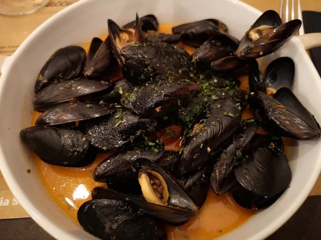 Menu_Laccialoro Osteria Siciliana_San Vito Lo Capo_image_4