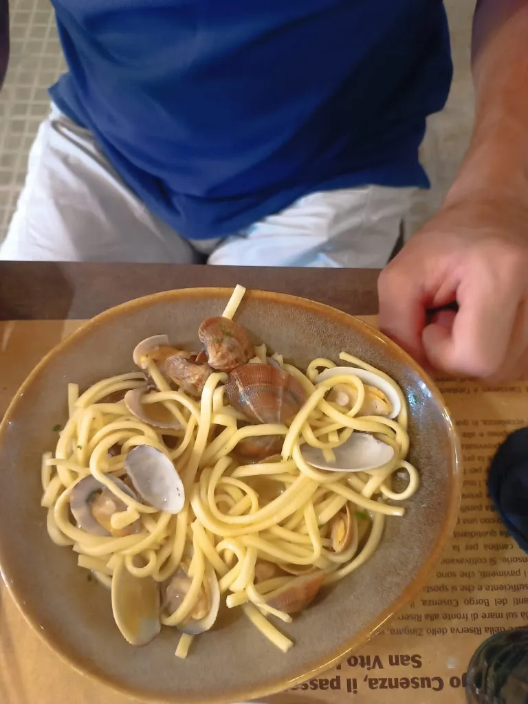 Menu_Laccialoro Osteria Siciliana_San Vito Lo Capo_image_6