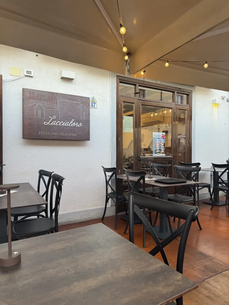 Laccialoro Osteria Siciliana_San Vito Lo Capo_slider_image_1