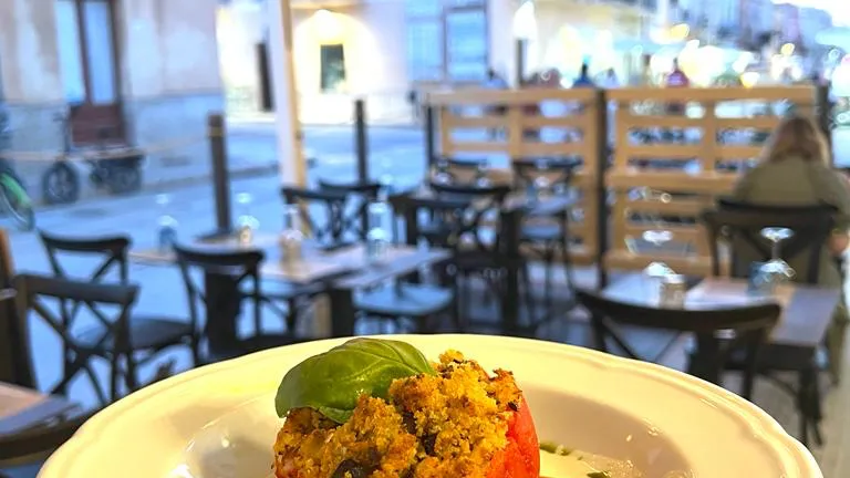 Laccialoro Osteria Siciliana_San Vito Lo Capo_slider_image_2