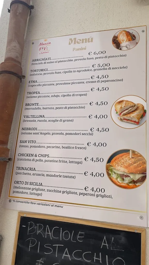 Menu_Mancia, Bivi e Futtitinni_San Vito Lo Capo_image_3