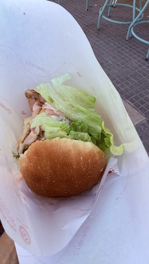 Aurea Brandes_Mancia, Bivi e Futtitinni_San Vito Lo Capo_review