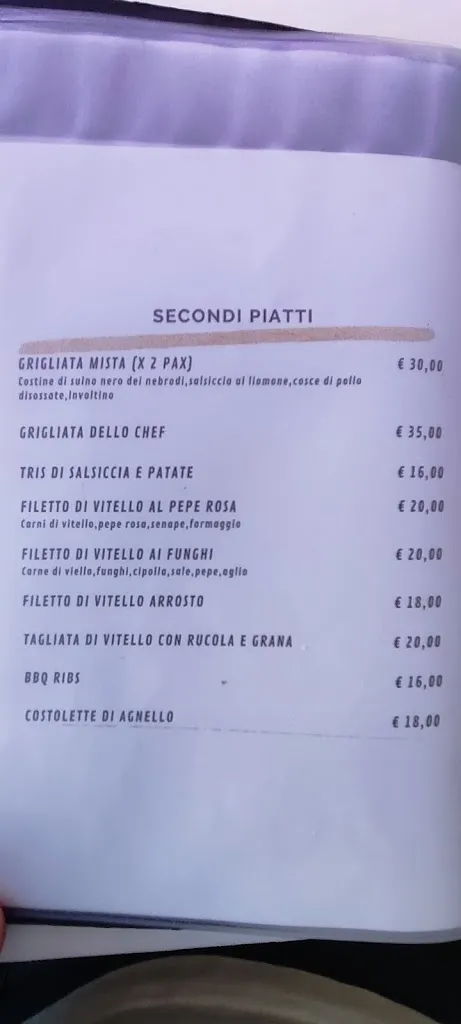 Menu_Ruggirello Carni Grill & Food Ristorante_San Vito Lo Capo_image_4