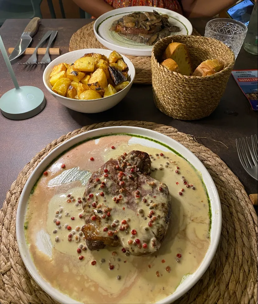 francesco margagliotta_Ruggirello Carni Grill & Food Ristorante_San Vito Lo Capo_review