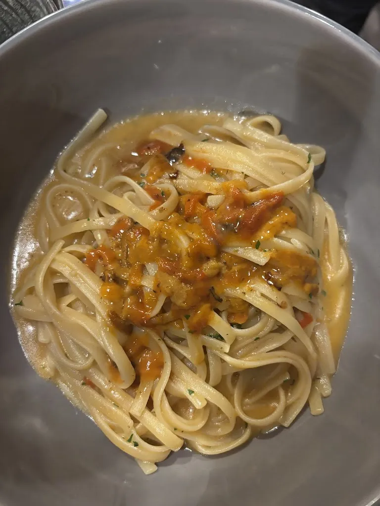 Irene Pizzimenti_Ittico - Osteria di Mare_San Vito Lo Capo_review