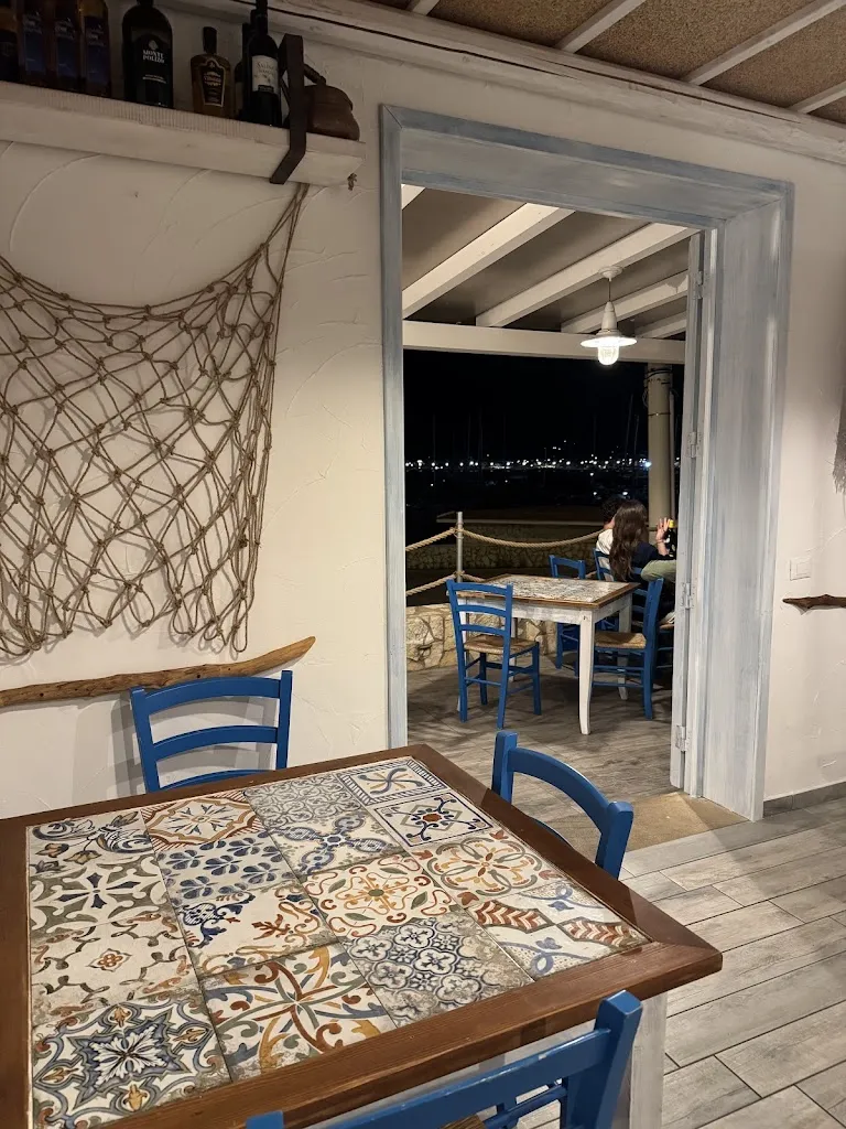 Massimo Palmigiano_Ittico - Osteria di Mare_San Vito Lo Capo_review