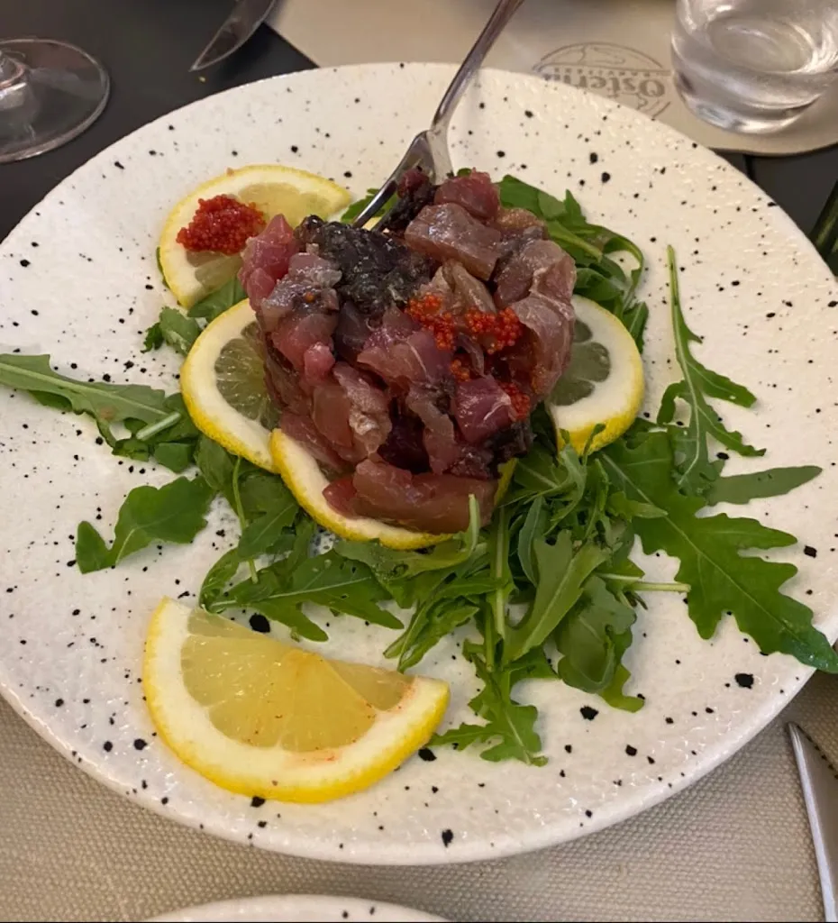 Menu_Osteria Sanvitese_San Vito Lo Capo_image_7