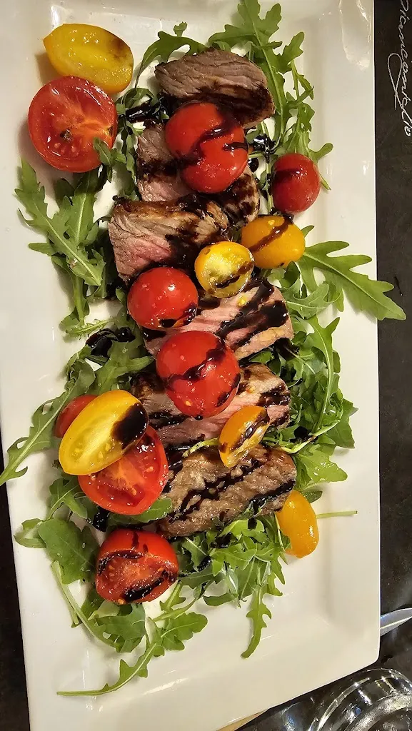 Paul Scaife_Bianconiglio_San Vito Lo Capo_review