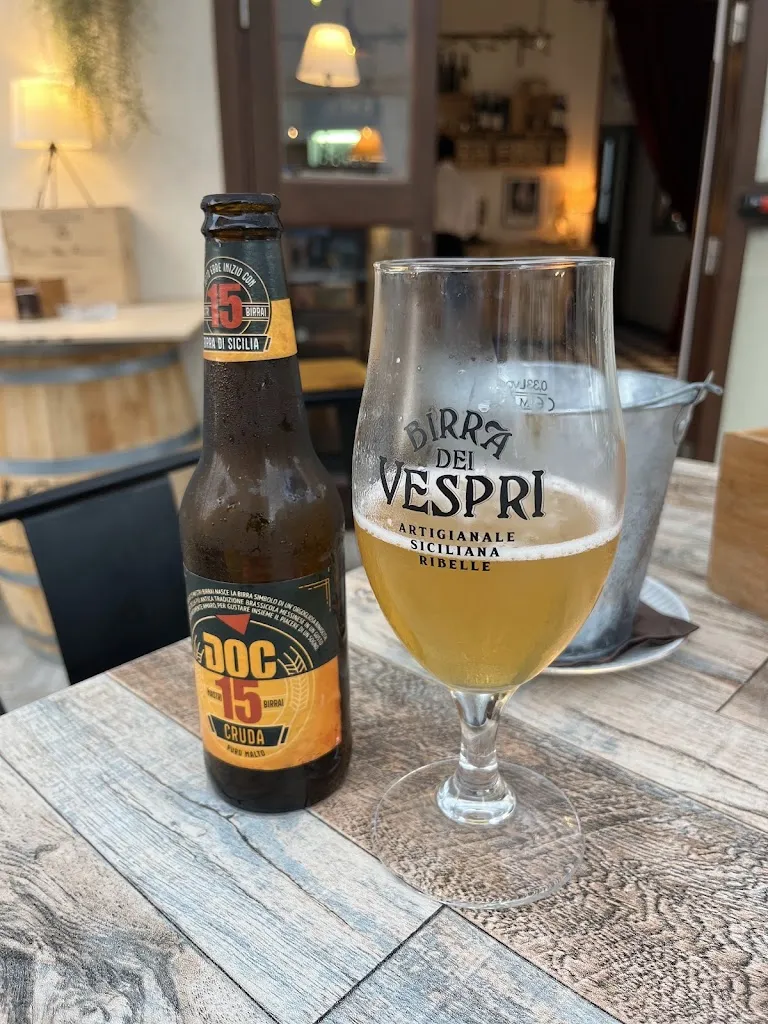 Aydin Erkohen_Bianconiglio_San Vito Lo Capo_review