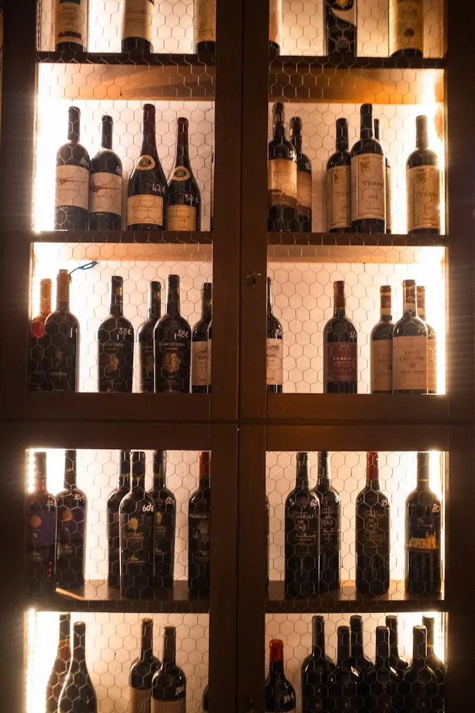 Matt MacDonald_Bianconiglio_San Vito Lo Capo_review