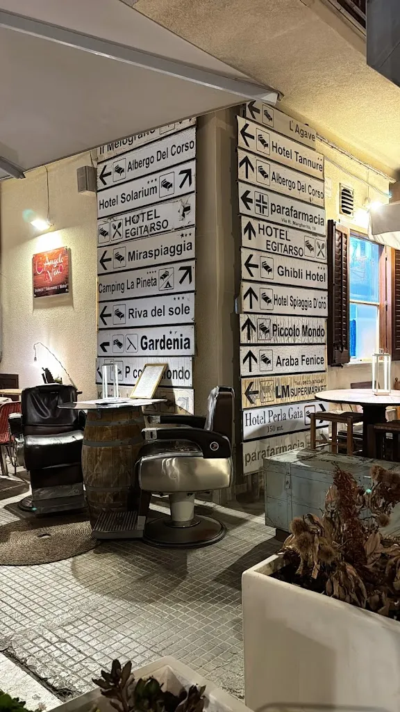 Christina Scotto_L'Angolo diVino Salumeria - Bistrot - Enoteca con cucina di Marco Bonanno_San Vito Lo Capo_recensione