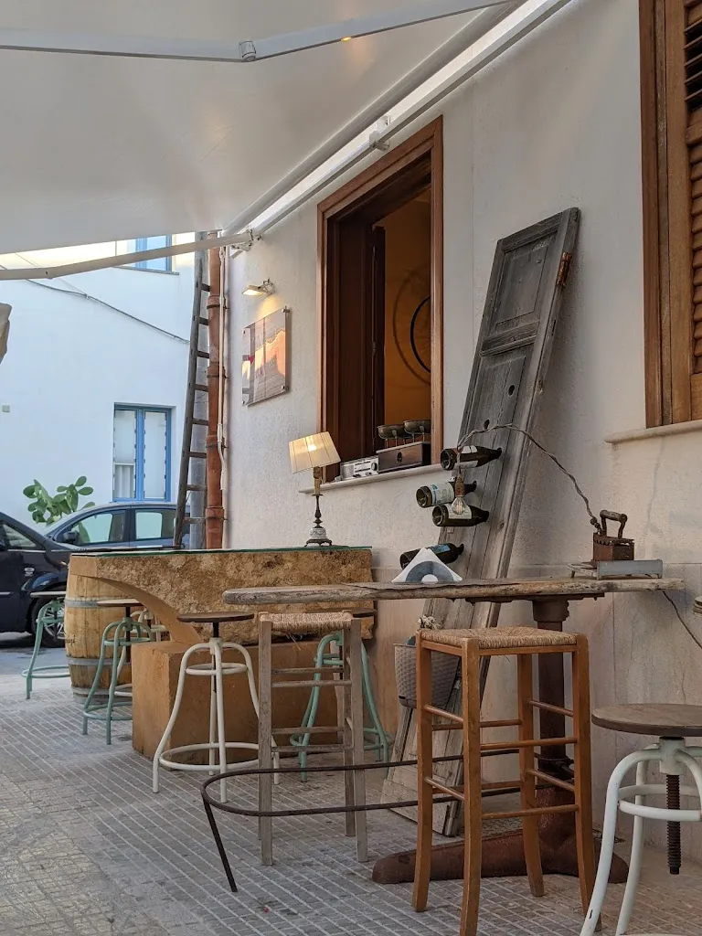 L'Angolo diVino Salumeria - Bistrot - Enoteca con cucina di Marco Bonanno_San Vito Lo Capo_slider_image_2