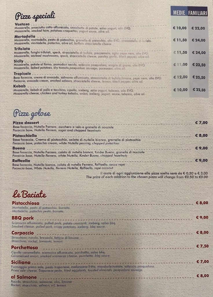 Menu_STREET FOOD & PIZZA SICILY_San Vito Lo Capo_image_3