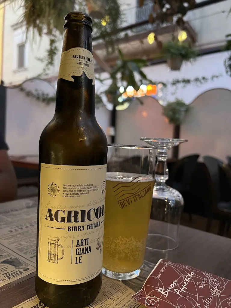 Menü_Fra’ Diavolo_Leverano_Bild_9