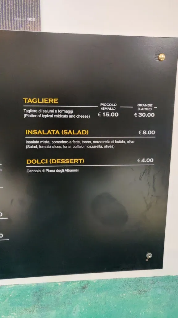 Menu_Salumeria San Giorgio_San Vito Lo Capo_image_3