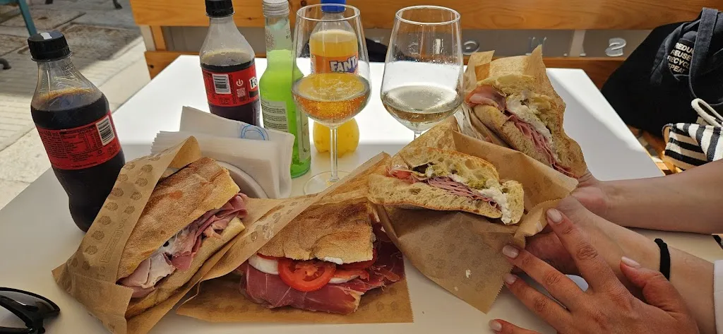 Nellya Danielyan_Salumeria San Giorgio_San Vito Lo Capo_review