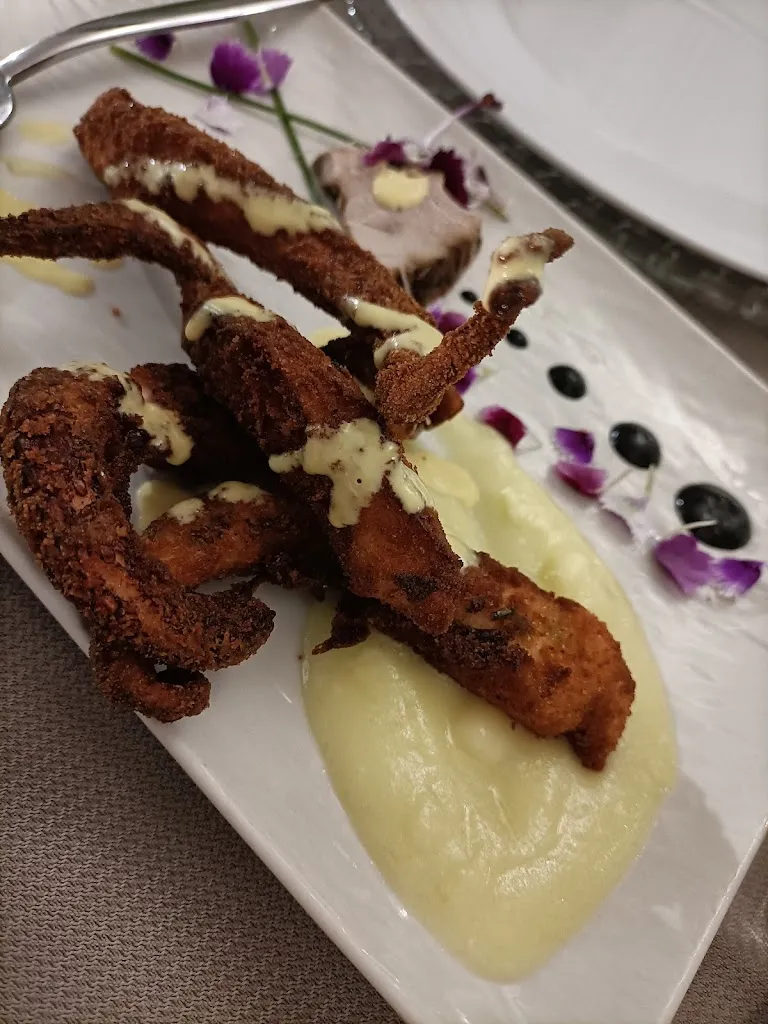 Francesca C_Ristorantino Syrah di Vito Cipponeri_San Vito Lo Capo_review