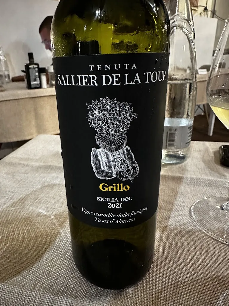 Menu_Divino Restaurant_San Vito Lo Capo_image_6