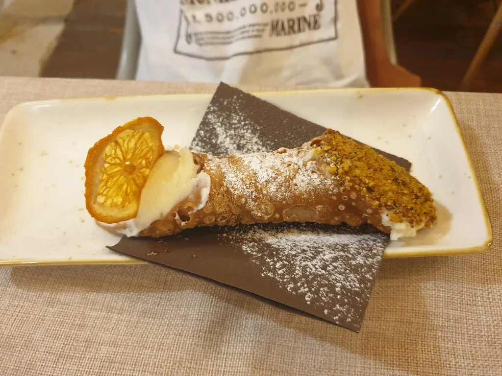 Menu_Divino Restaurant_San Vito Lo Capo_image_7