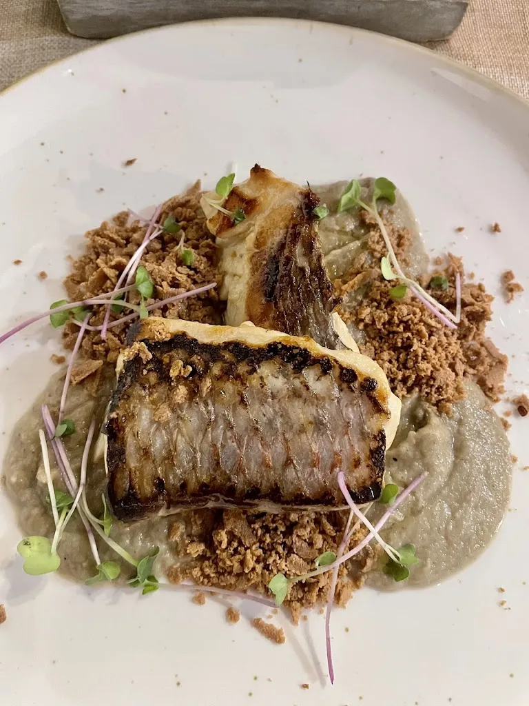 amy adams_Divino Restaurant_San Vito Lo Capo_review