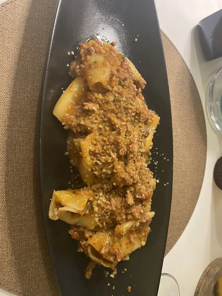 j.s blk_Disìo Ristorante Siciliano di Alongi_San Vito Lo Capo_review