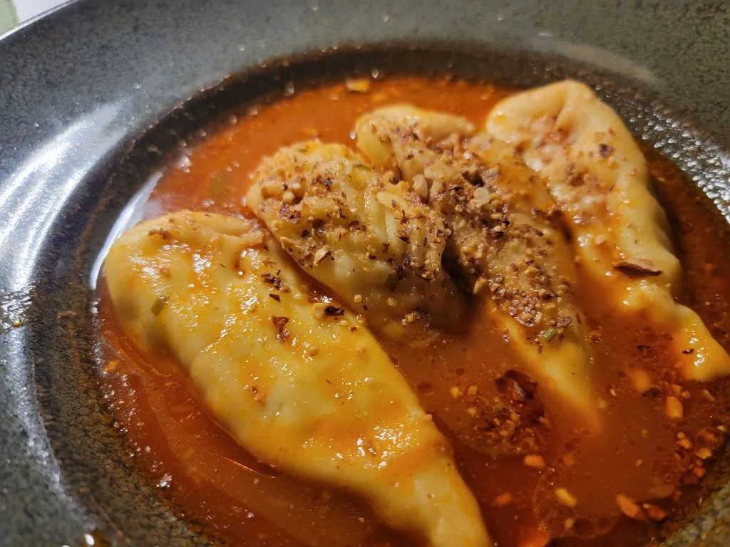 Andrew E_Disìo Ristorante Siciliano di Alongi_San Vito Lo Capo_review