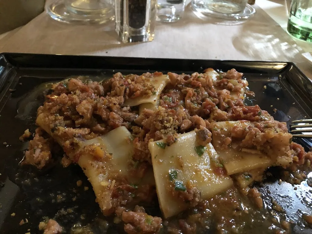 Janadear_Disìo Ristorante Siciliano di Alongi_San Vito Lo Capo_review
